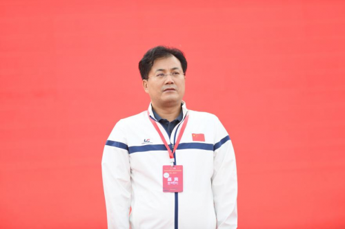 球速体育welcome2025年中国山地自行车联赛第四站 （·林芝站）暨第十五届(图3)