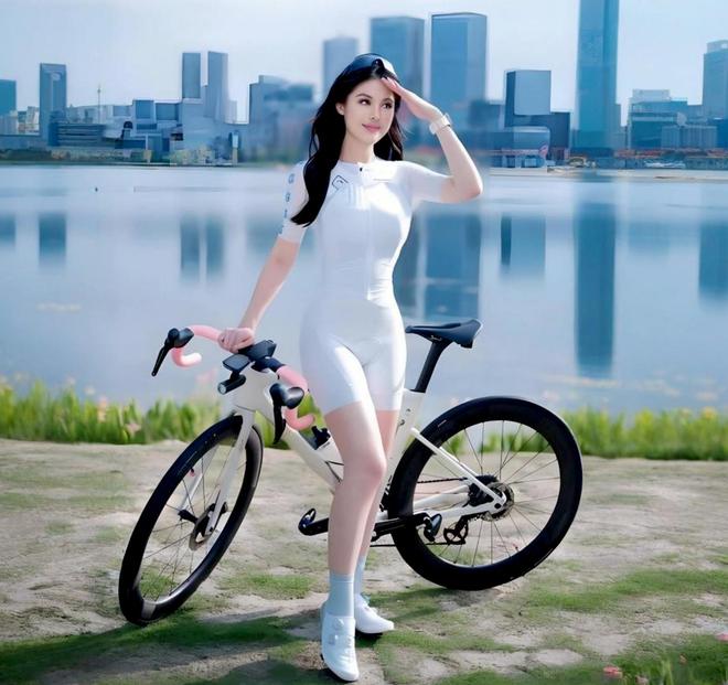 球速体育welcome天下公认十大豪侈品自行车品牌辐轮王土拨鼠名牌山地车排名前十(图6)