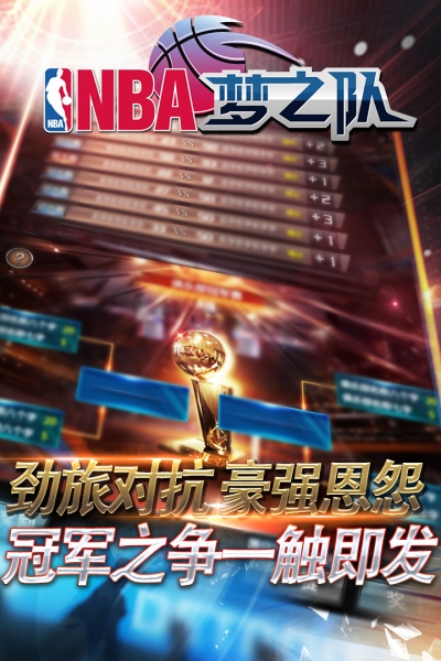 体育装备NBA梦之队(图1)