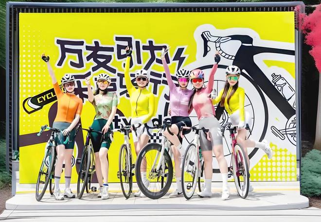 welcome球速体育2025天下十大排名山地自行车品牌排行榜！福伦王土拨鼠前二(图6)