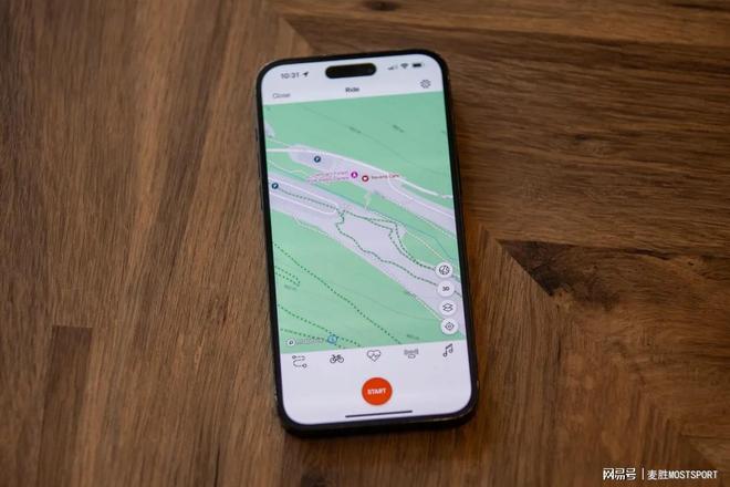 球速体育app您需求理解的山地自行车不成文划定规矩(图10)